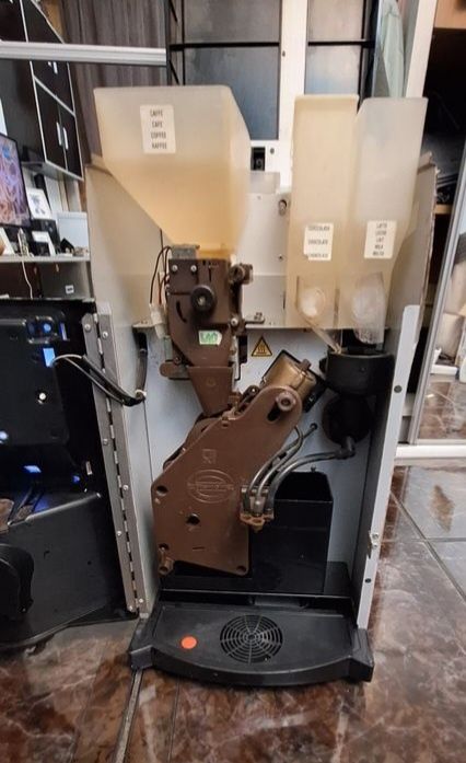 Aparat expresor profesional automat Bianchi Gaia