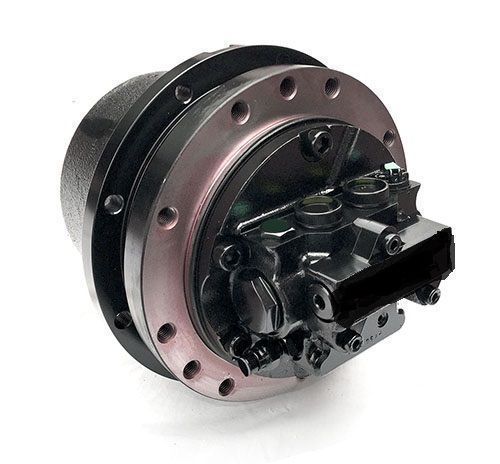 transmisie finala schaeff hr8