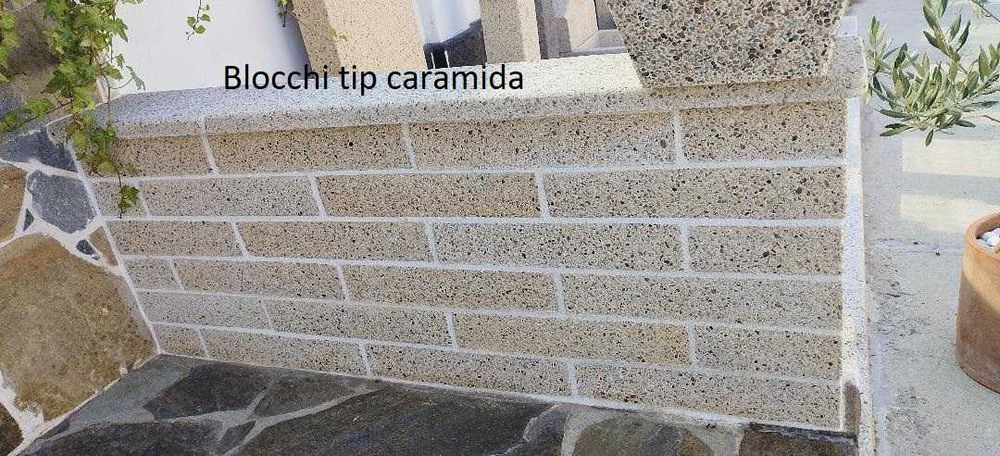 Cismele, Scari, Jardiniere,