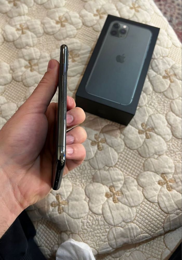11 pro 256 GB