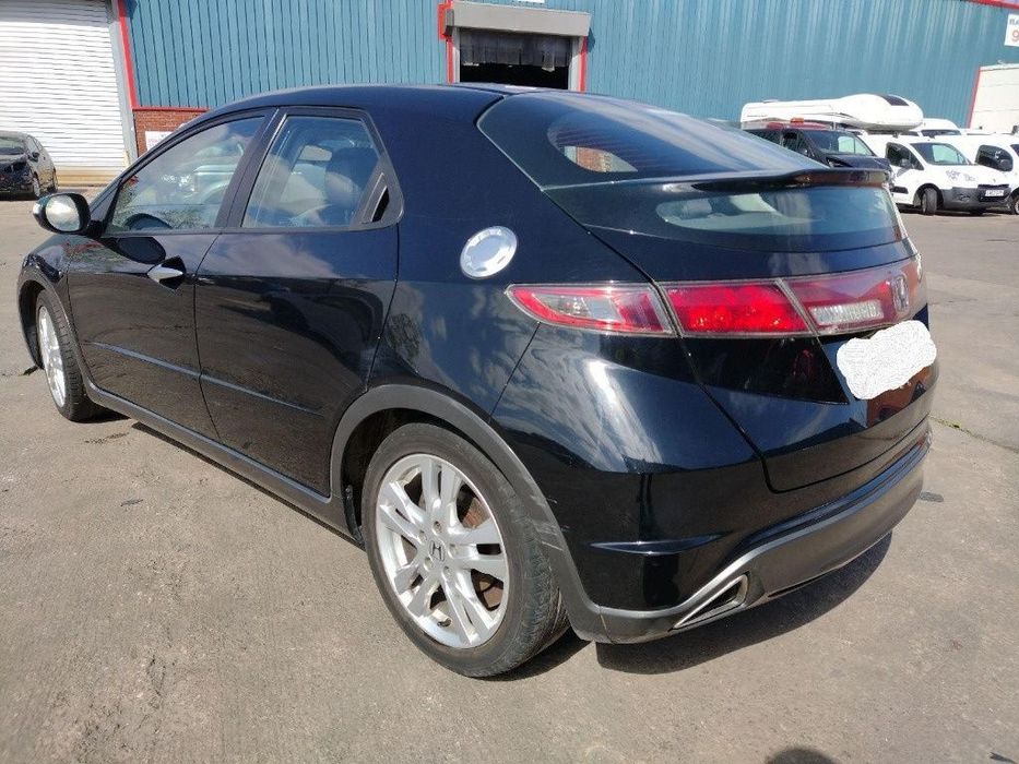 Pompa vacuum Honda Civic 2010 HATCHBACK 2.2 N22A2