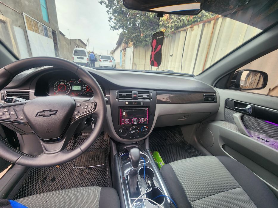 Аренда Jentra кора