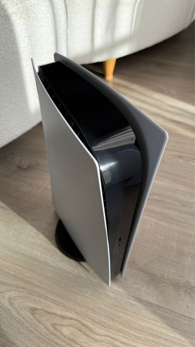 PS 5 Digital Edition