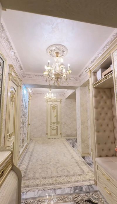 Шикарная ЖК Баураум Qarasaroy аренда