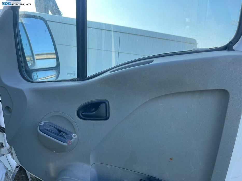 Macara Electrica Usa Portiera Dreapta Fata Opel Movano A 2003 - 2010 Cod mdfsdgbrm1