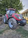 Tractor McCormik Gmax 135