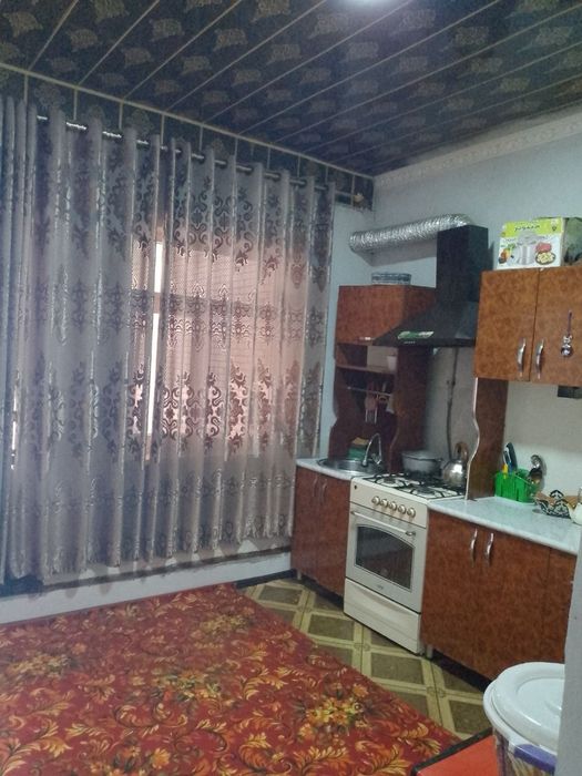 Ховли сотилади Когонда