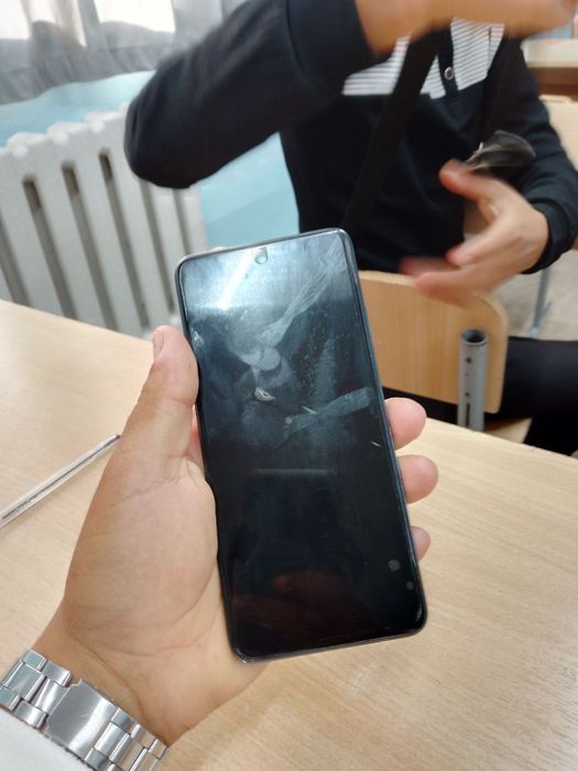 infinix hot 40i 2024