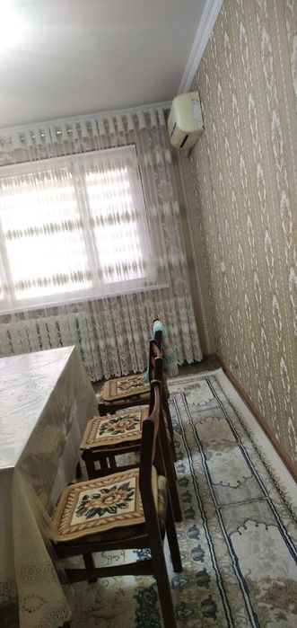 Квартира сотилади