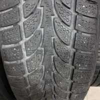 Anvelope iarna Continental 185/60/14 si Nokian 235/65/17 SUV