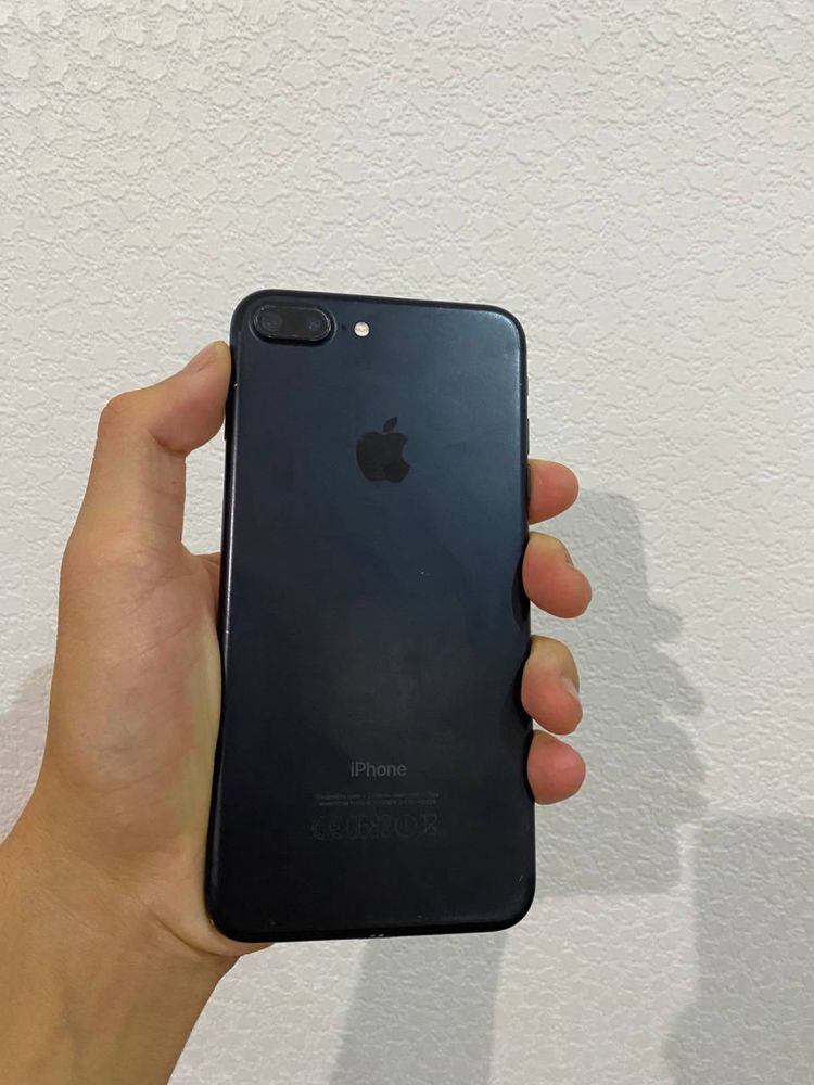 Iphone 7plus 32gb
