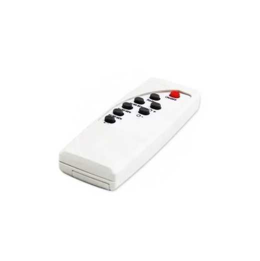 Lampa Solara 800W cu teava de prindere telecomanda 20000 LM