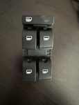 Butoane/comenzi Audi a4 B6 B7