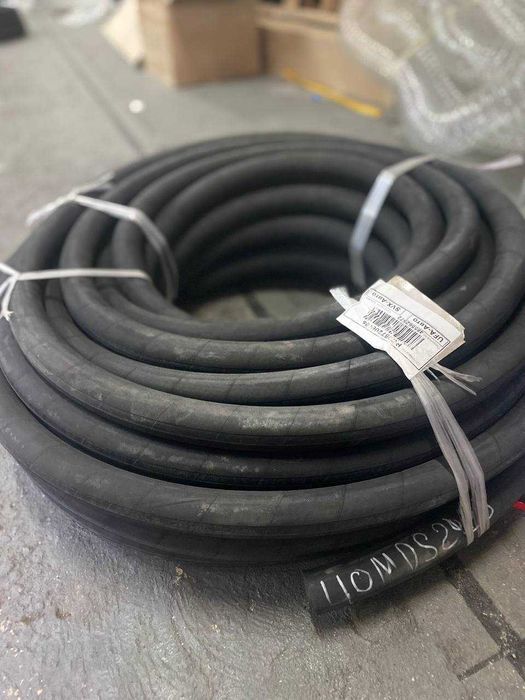 Шланг для очистки аппаратуры паром