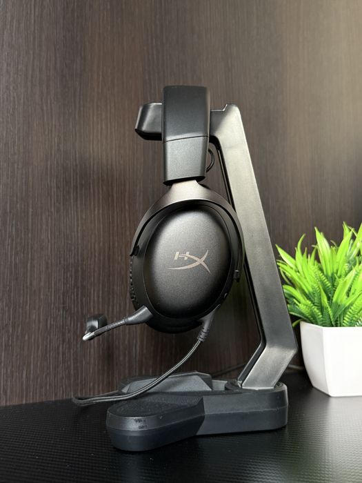 Наушники HyperX Cloud 3