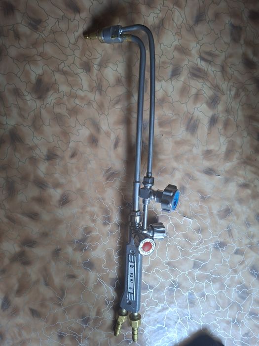 Продам Резак Р2-01М