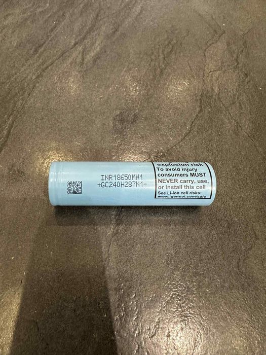 Акумулаторни батерий