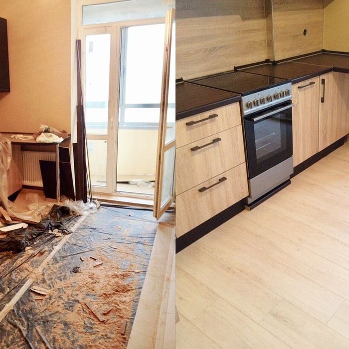 Клиненговая компания. indira klining