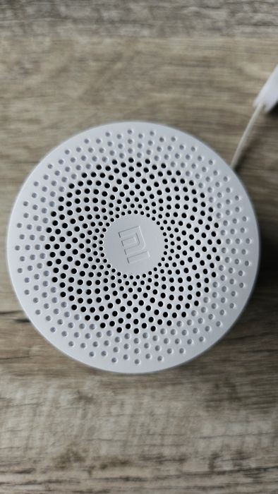 Портативная колонка Mi Compact Bluetooth Speaker 2