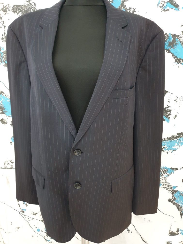 Sacou Hugo Boss,stare foarte buna,54