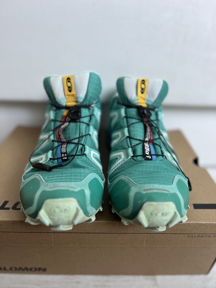 Salomon Speedcross 3 GTX