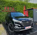Hyundai Tucson  2016.06 2.0 DIESEL 4X4 AUTOMAT - PANORAMIC
