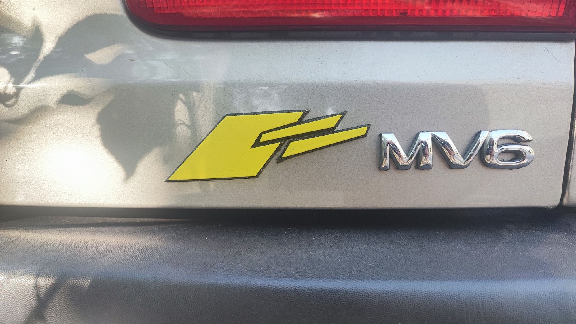 Opel DTM Edition емблеми
