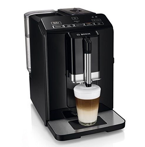 Espressor automat de cafea BOSCH
