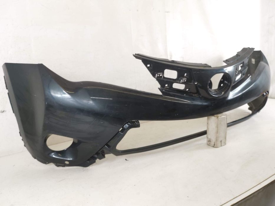 Предна броня Тойота РАВ4 IV SUV [XA40] Оригинална В добро състояние To