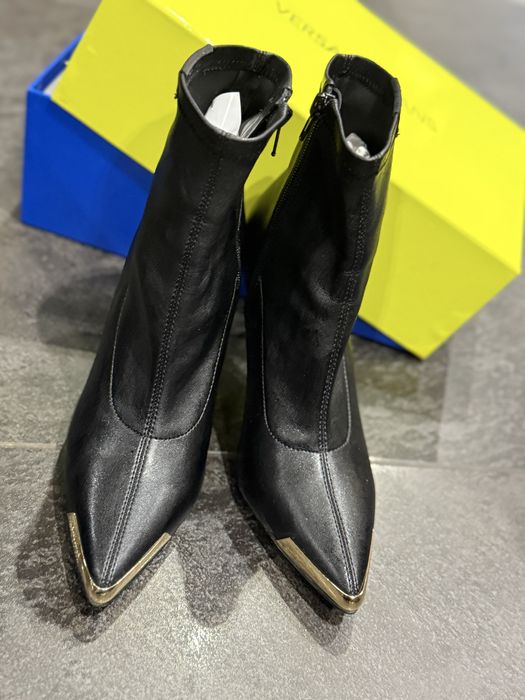 Versace зимни боти