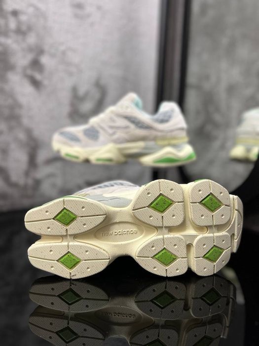 Adidași New balance