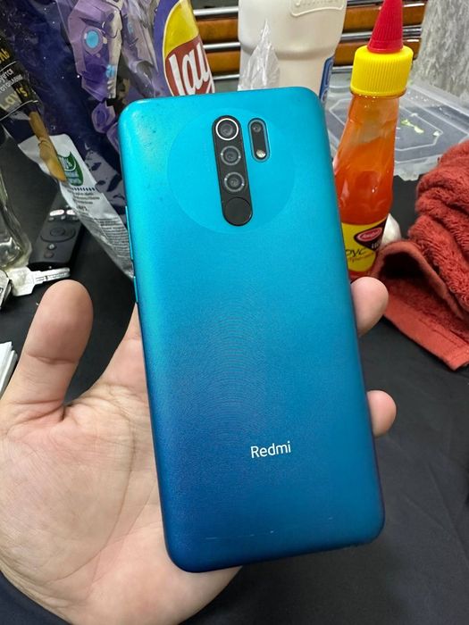 Redmi 9 64gb Srochna