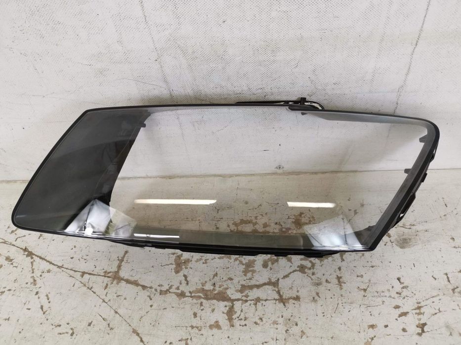 Sticla Far Stanga Audi Q5 SUV [8R] 2012 2013 2014 2015 2016 Originala