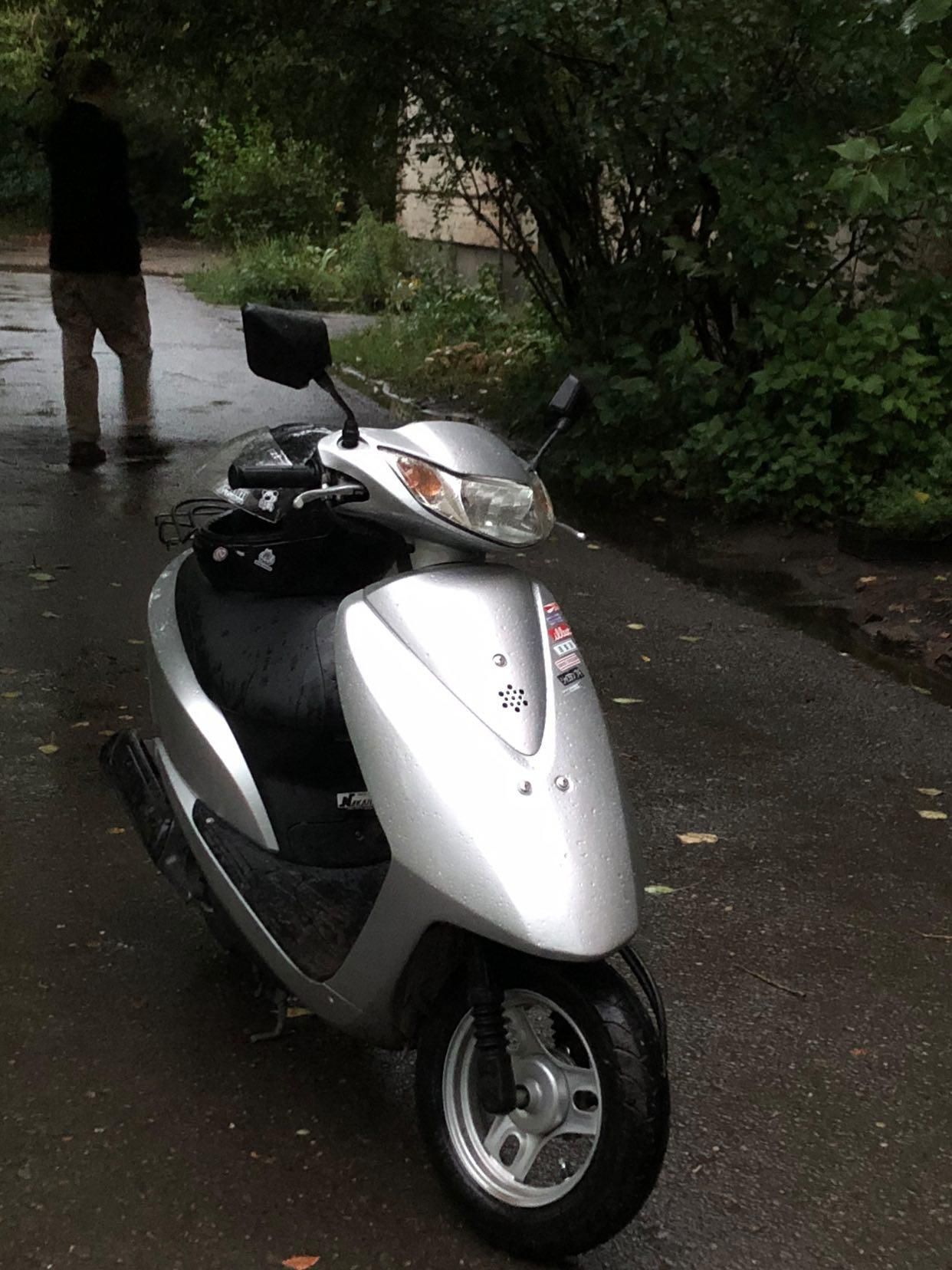 продам Honda Dio Af-68