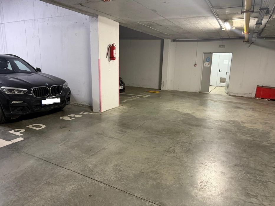 Complex Rasarit de Soare- Parcare subterana propietar