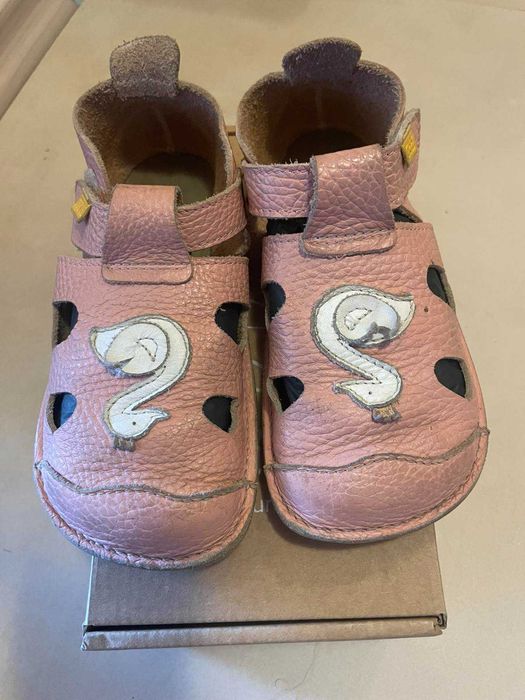 Боси сандали  Tikki Nido  - 27 номер