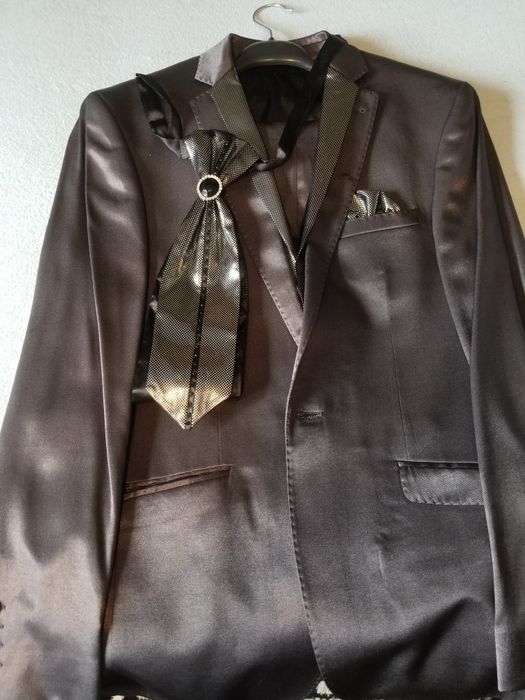 Costum elegant bărbați nr 48