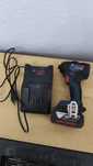Импакт Bosch 18V