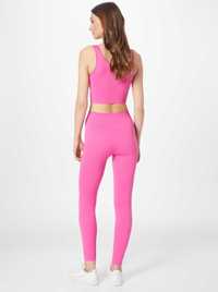 Pantaloni sport ONLY PLAY roz fuchsia marimea S/M