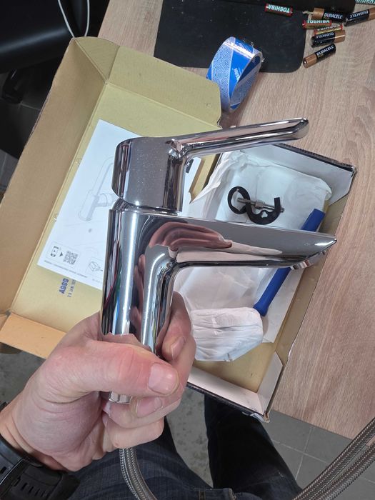 GROHE QuickFix Start 23551002