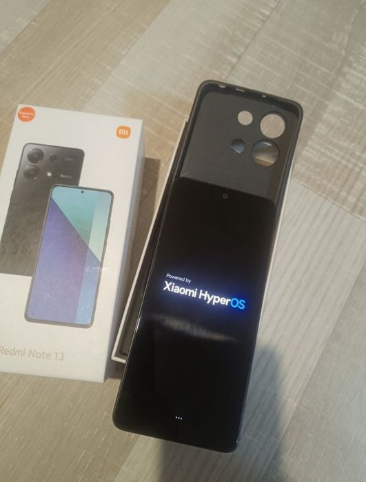 Redmi Note 13 256/8+4GB