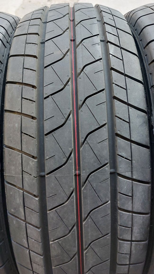 Нови гуми за Бус 225/65/16 C Bridgestone Duravis 4 броя