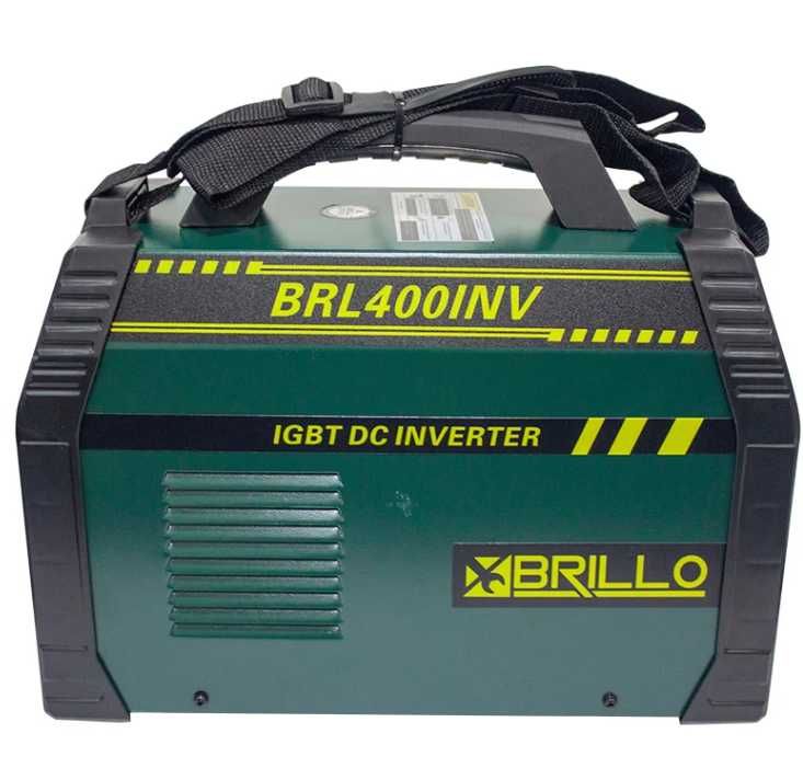 Aparat, invertor sudura MMA 400A 1.6-6mm (CS-IS400)