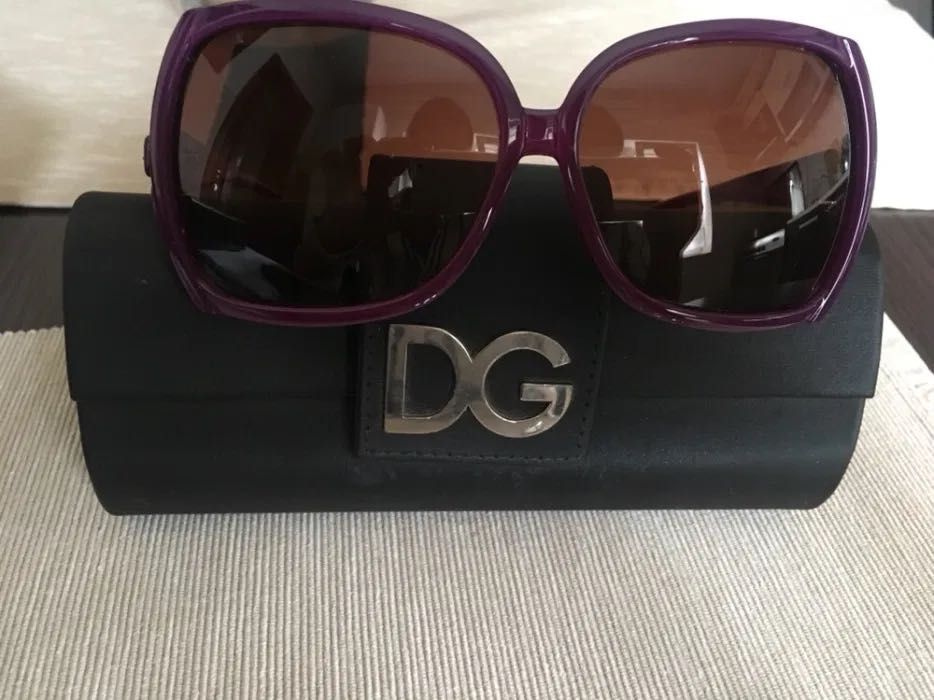 Ochelari de soare D&G