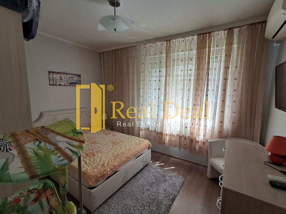 Дава се под наем Тристаен апартамент в София, Гео Милев - 68 кв.м за 750 € - Снимка #5