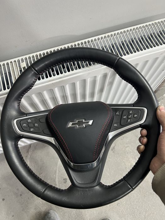 Malibu2 rul original