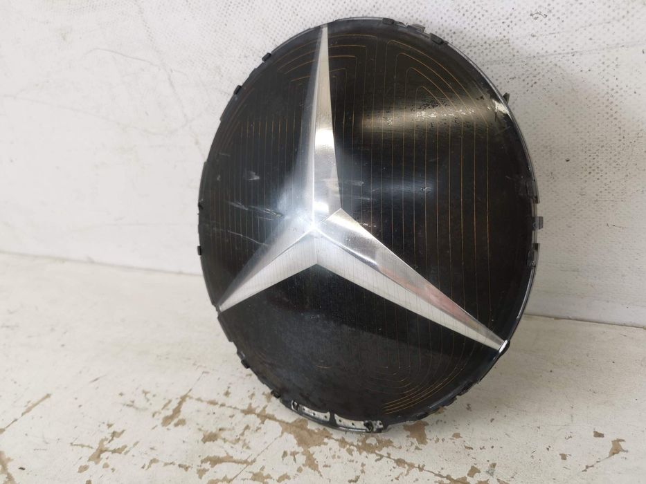 Емблема За Радиаторна Решетка Mercedes-Benz CLS-Class C257 [ - ] Ориги