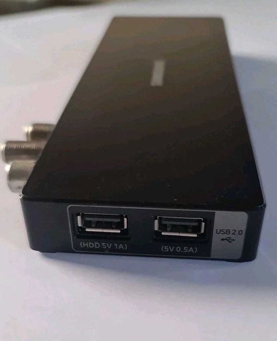 Оригинална кутия за Samsung One Connect за KS8000 KS9000 BN91-17814C