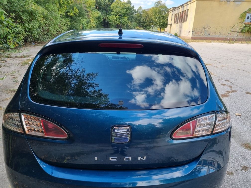 Продава се Seat leon 1.9 TDI