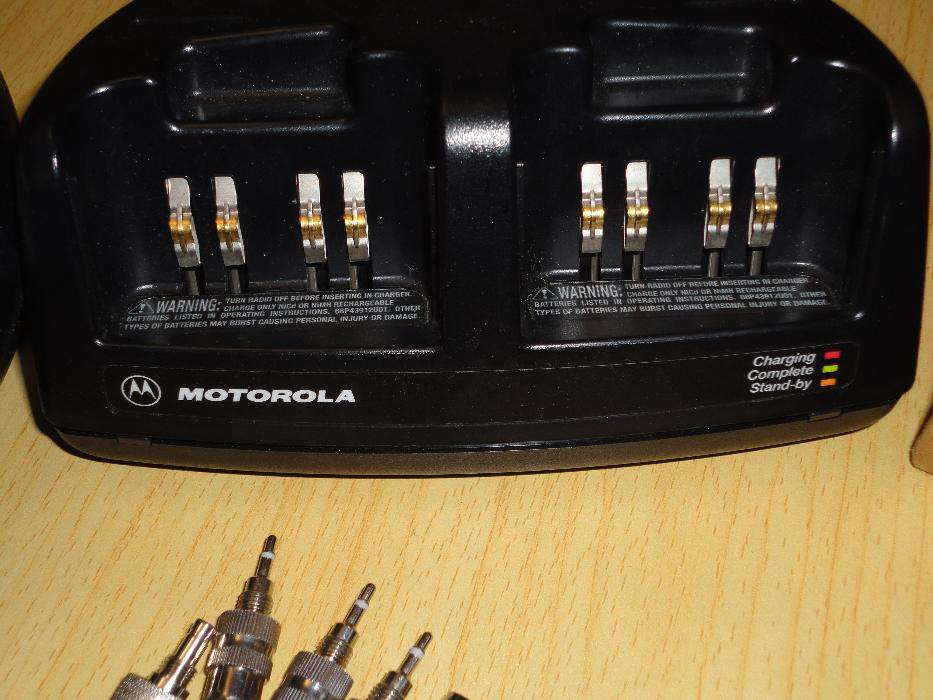 Motorola Visar